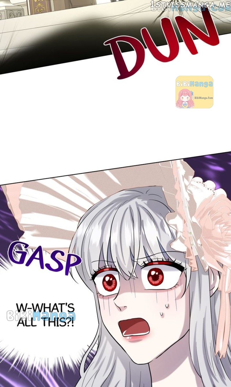 How to Get Rid of My Dark Past? Chapter 60 - page 24