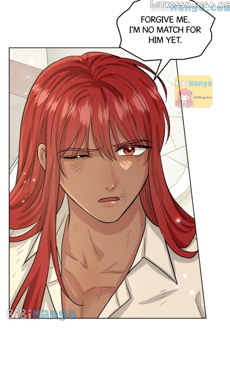 How to Get Rid of My Dark Past? Chapter 60 - page 31