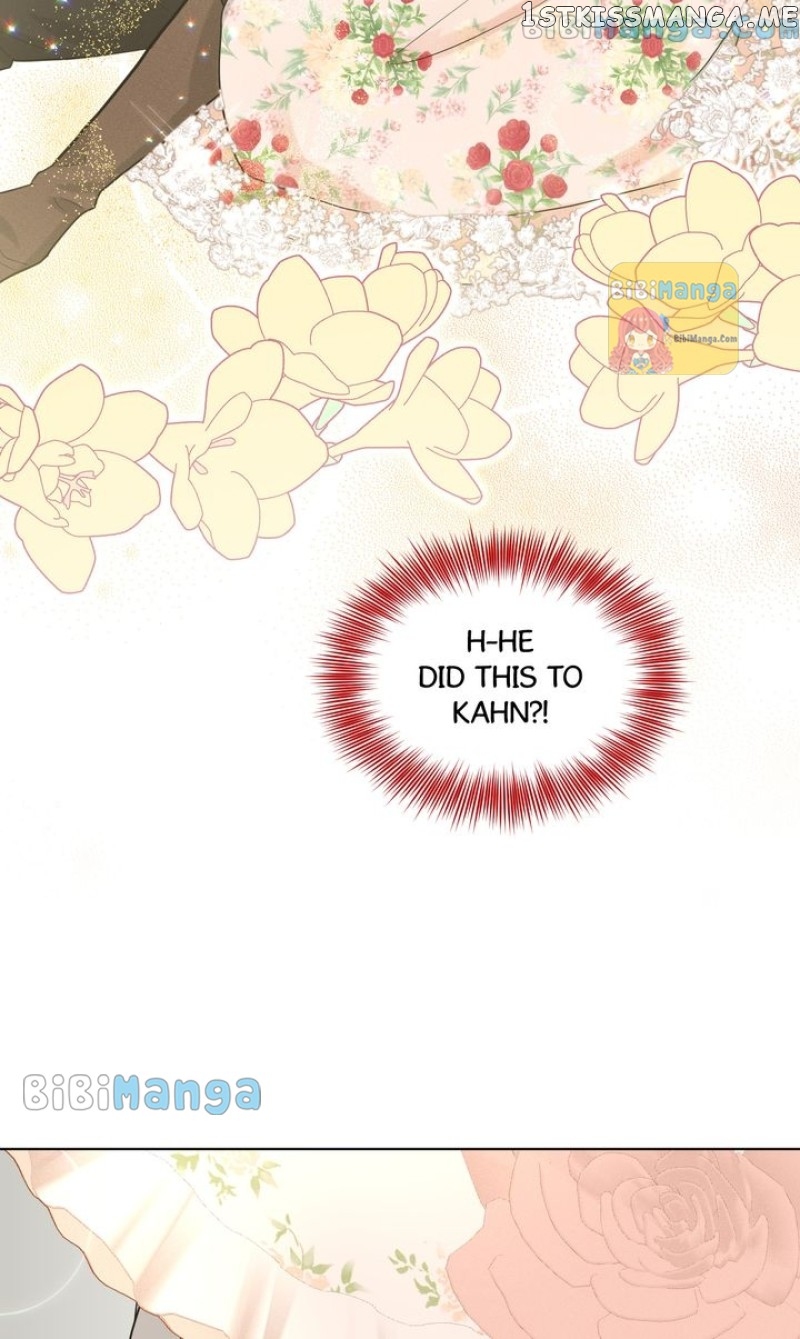 How to Get Rid of My Dark Past? Chapter 60 - page 33