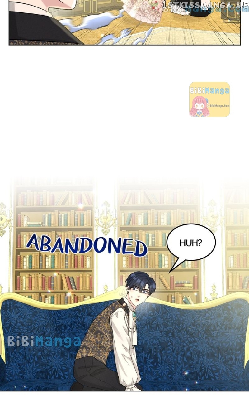 How to Get Rid of My Dark Past? Chapter 60 - page 4