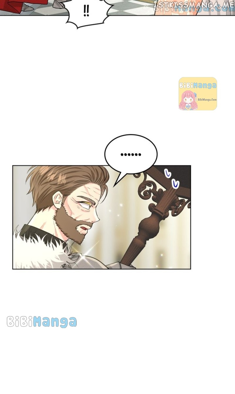 How to Get Rid of My Dark Past? Chapter 60 - page 40