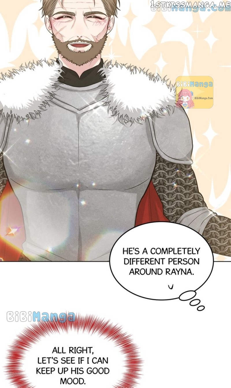 How to Get Rid of My Dark Past? Chapter 60 - page 42
