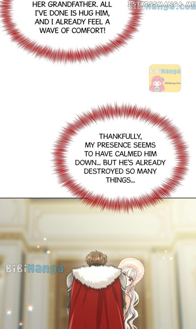 How to Get Rid of My Dark Past? Chapter 60 - page 48