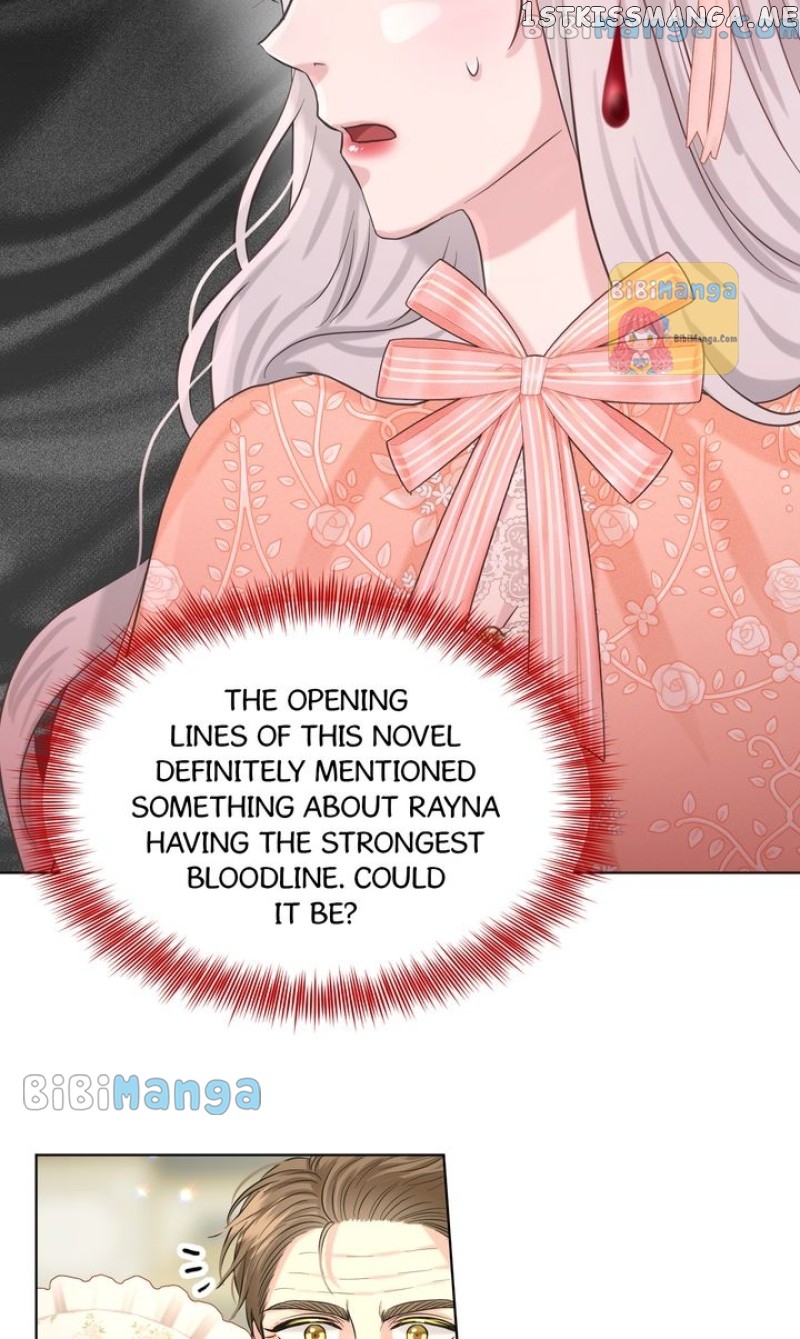 How to Get Rid of My Dark Past? Chapter 60 - page 52