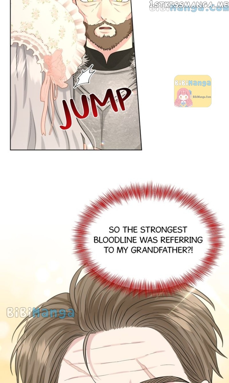 How to Get Rid of My Dark Past? Chapter 60 - page 53