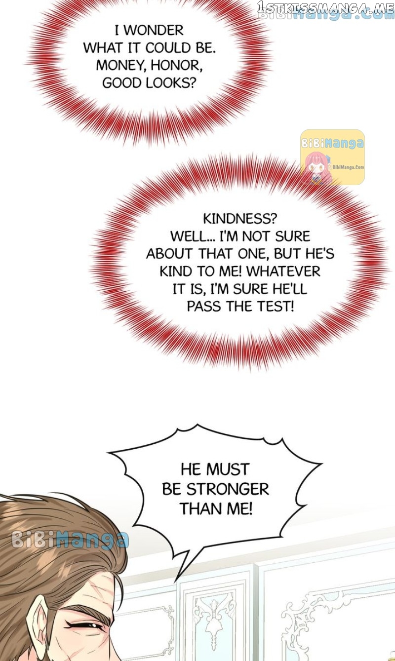 How to Get Rid of My Dark Past? Chapter 60 - page 67