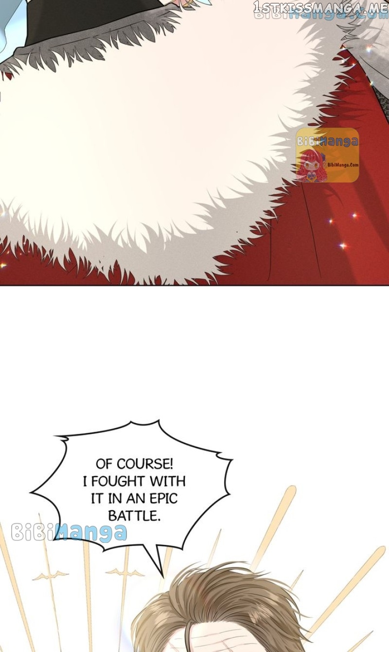 How to Get Rid of My Dark Past? Chapter 60 - page 80