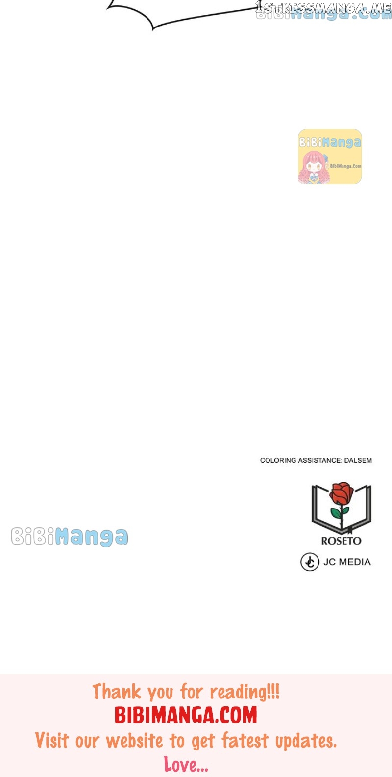 How to Get Rid of My Dark Past? Chapter 60 - page 84