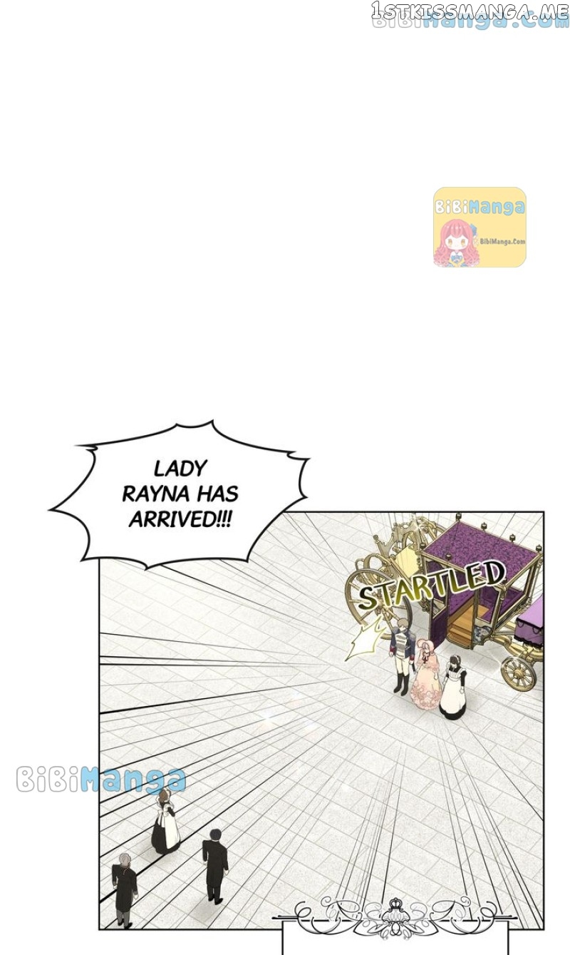How to Get Rid of My Dark Past? Chapter 60 - page 9