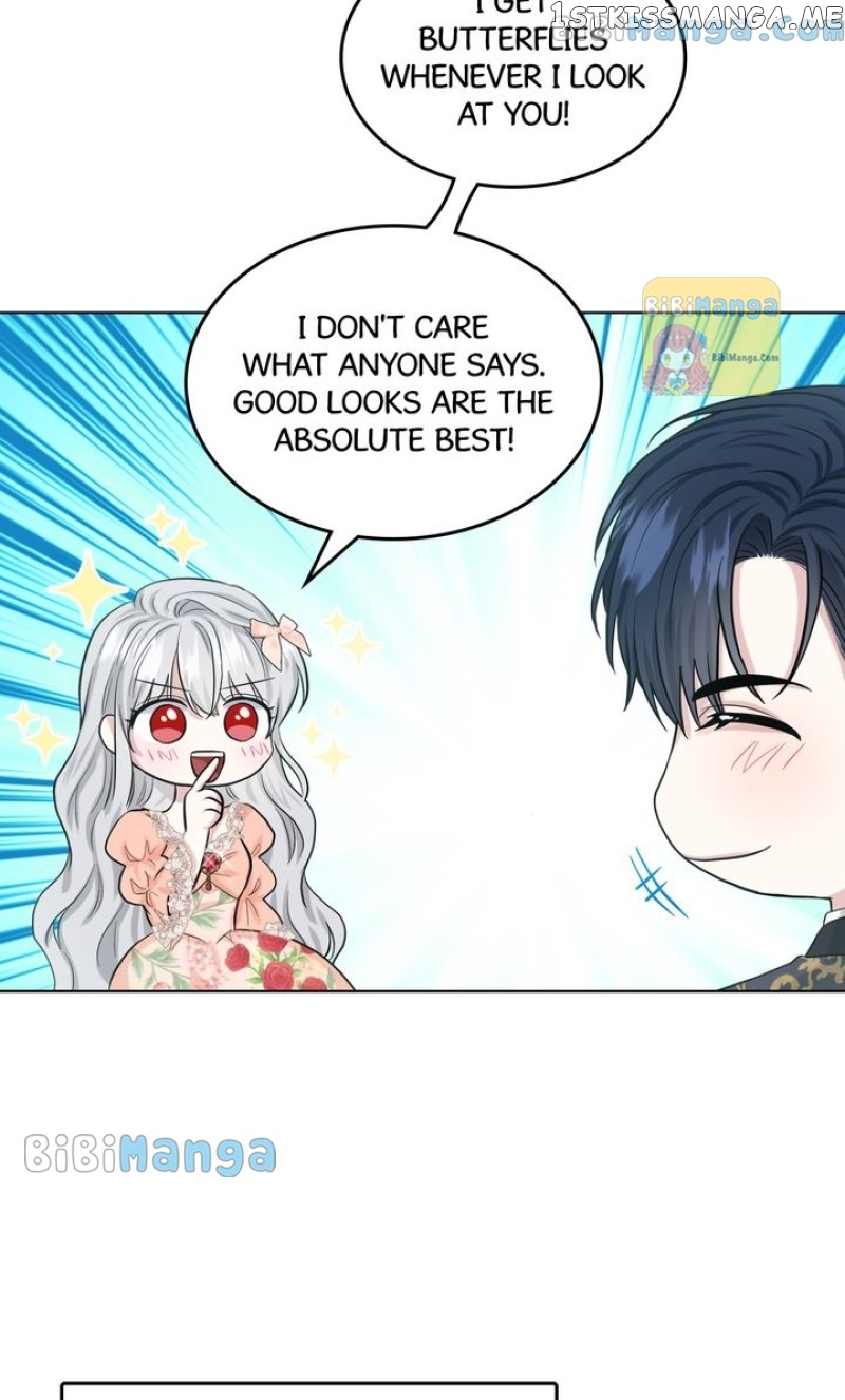 How to Get Rid of My Dark Past? Chapter 59 - page 33