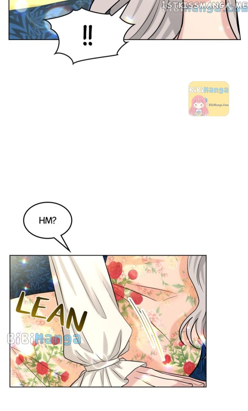 How to Get Rid of My Dark Past? Chapter 59 - page 41