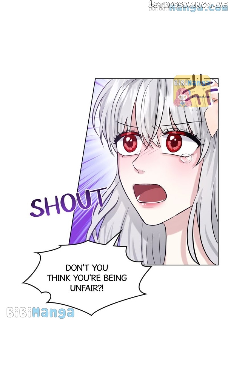 How to Get Rid of My Dark Past? Chapter 59 - page 48