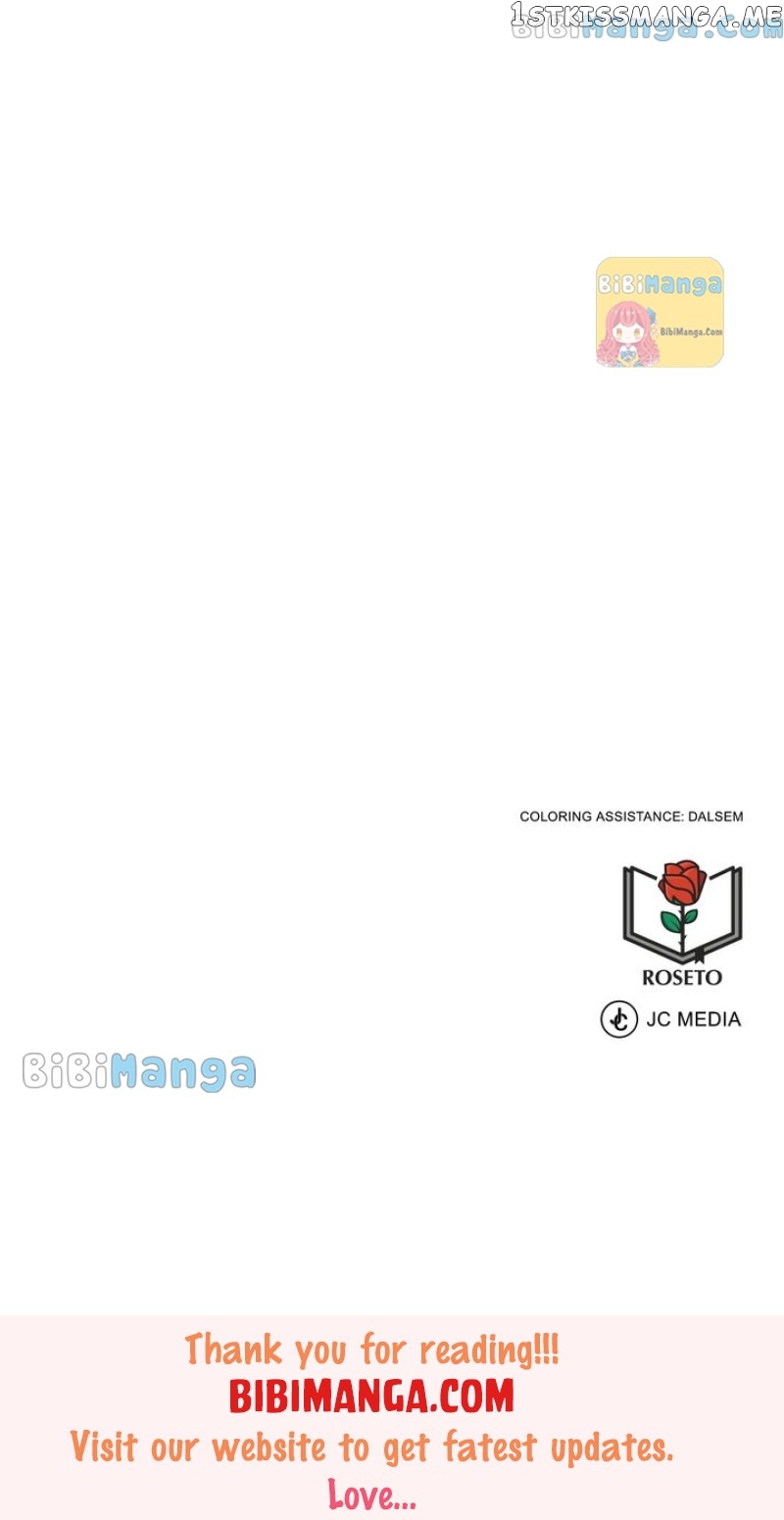 How to Get Rid of My Dark Past? Chapter 59 - page 85