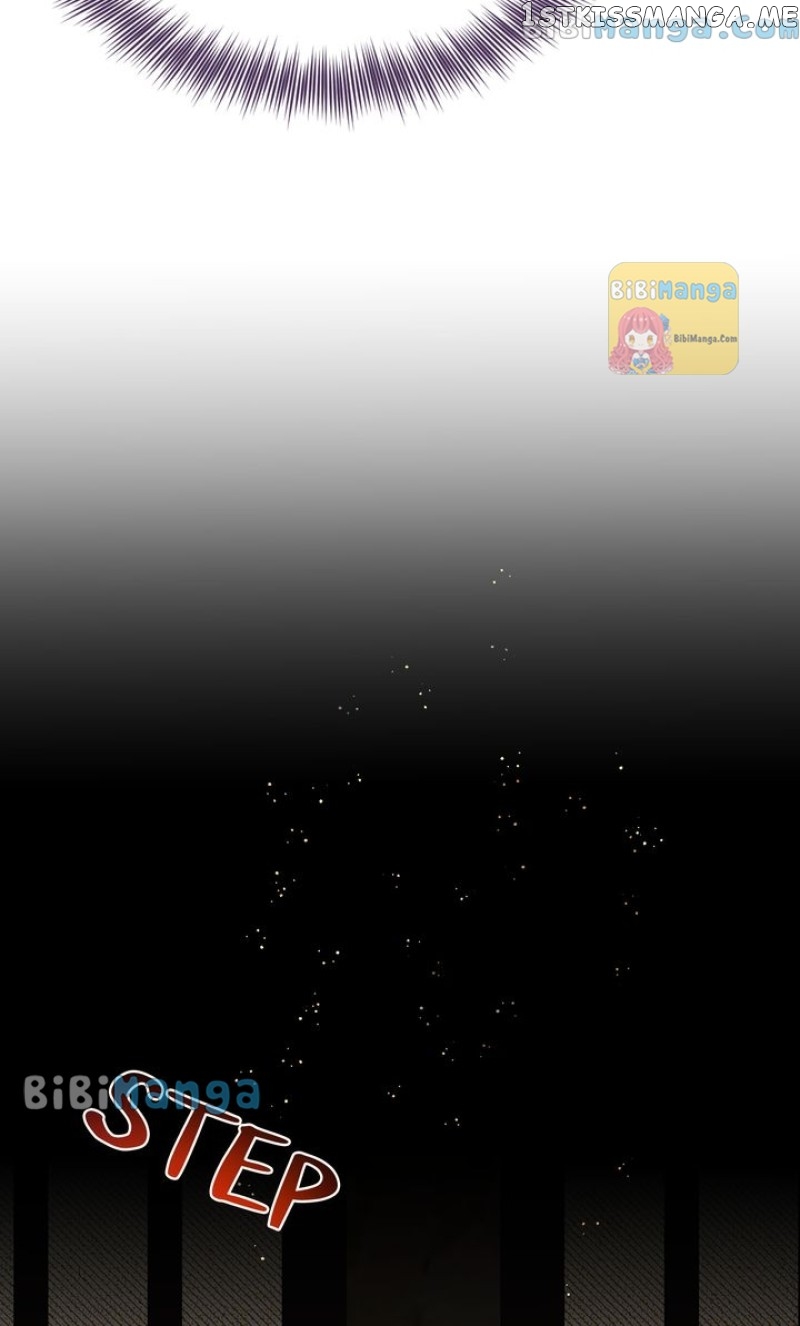 How to Get Rid of My Dark Past? Chapter 59 - page 9