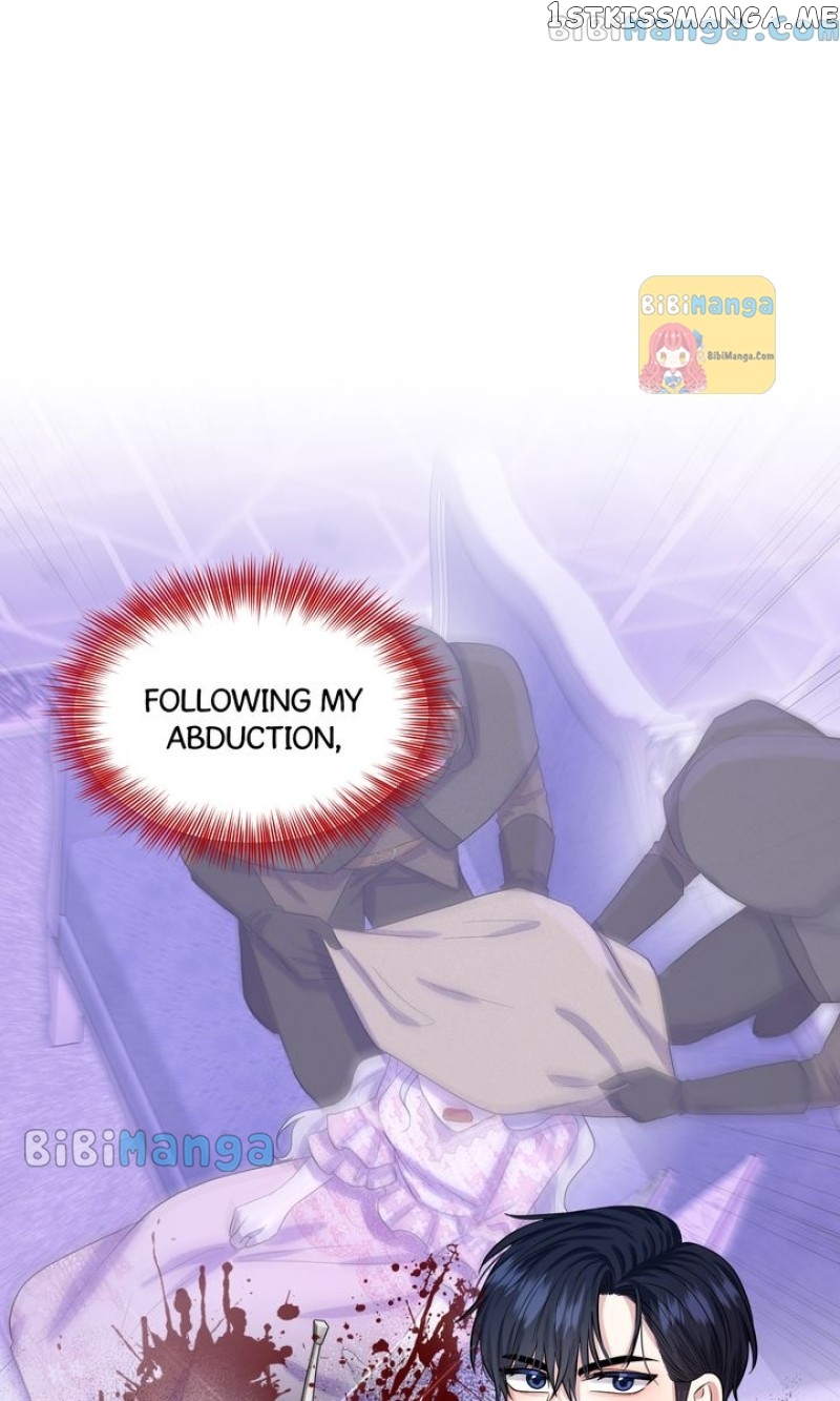 How to Get Rid of My Dark Past? Chapter 58 - page 11