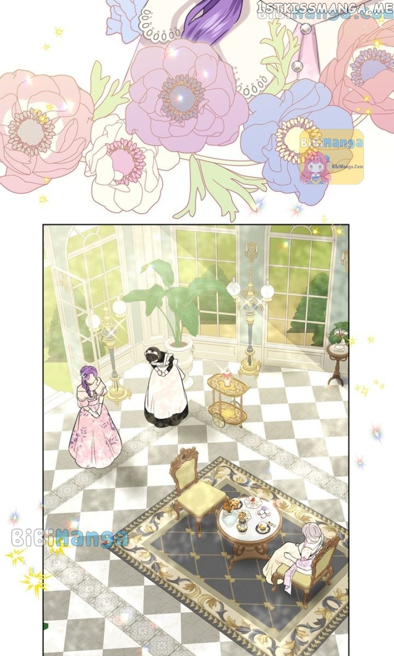 How to Get Rid of My Dark Past? Chapter 58 - page 26
