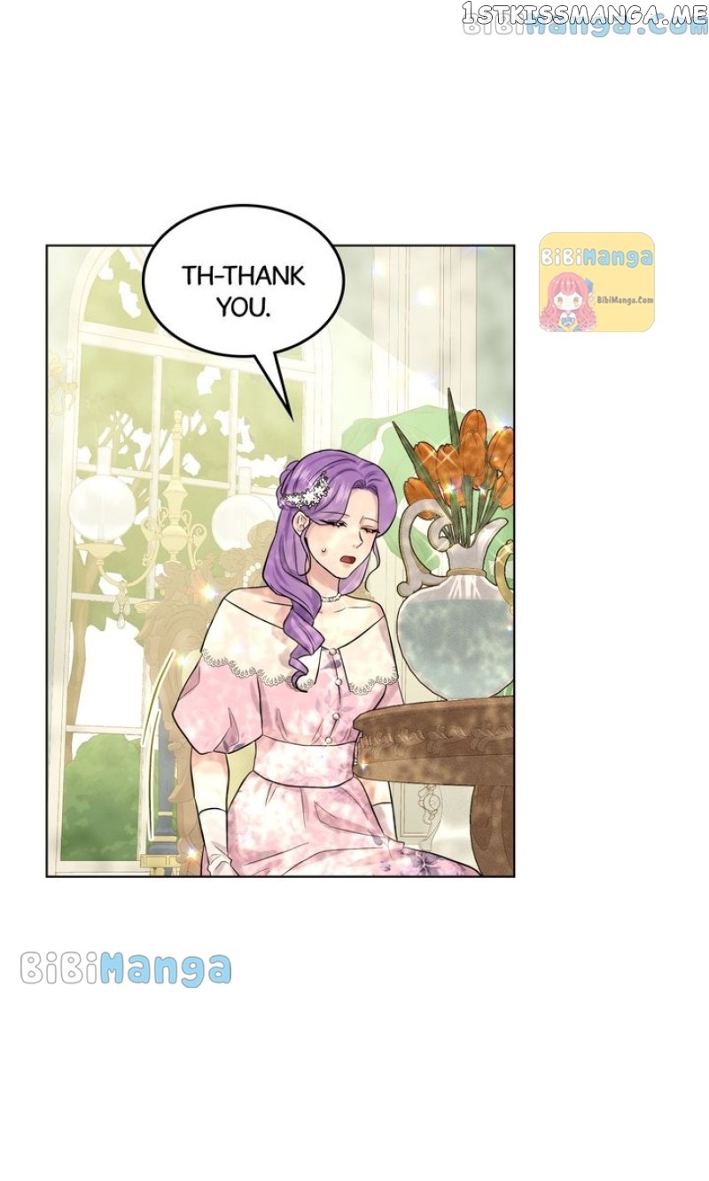 How to Get Rid of My Dark Past? Chapter 58 - page 32
