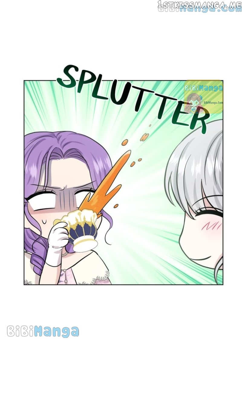 How to Get Rid of My Dark Past? Chapter 58 - page 38