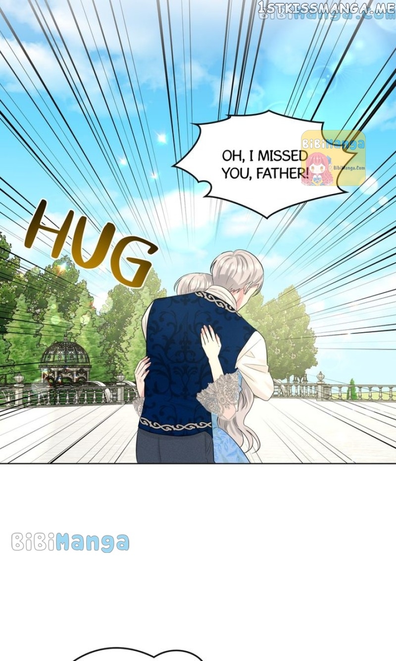 How to Get Rid of My Dark Past? Chapter 58 - page 4