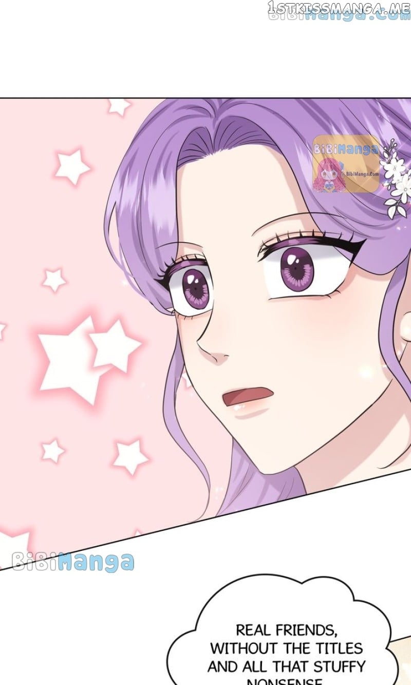 How to Get Rid of My Dark Past? Chapter 58 - page 46