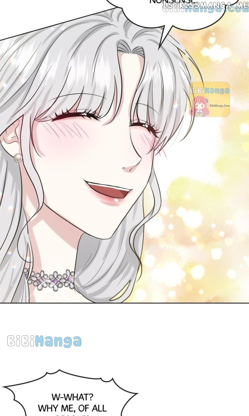 How to Get Rid of My Dark Past? Chapter 58 - page 47