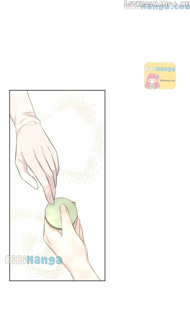 How to Get Rid of My Dark Past? Chapter 58 - page 55