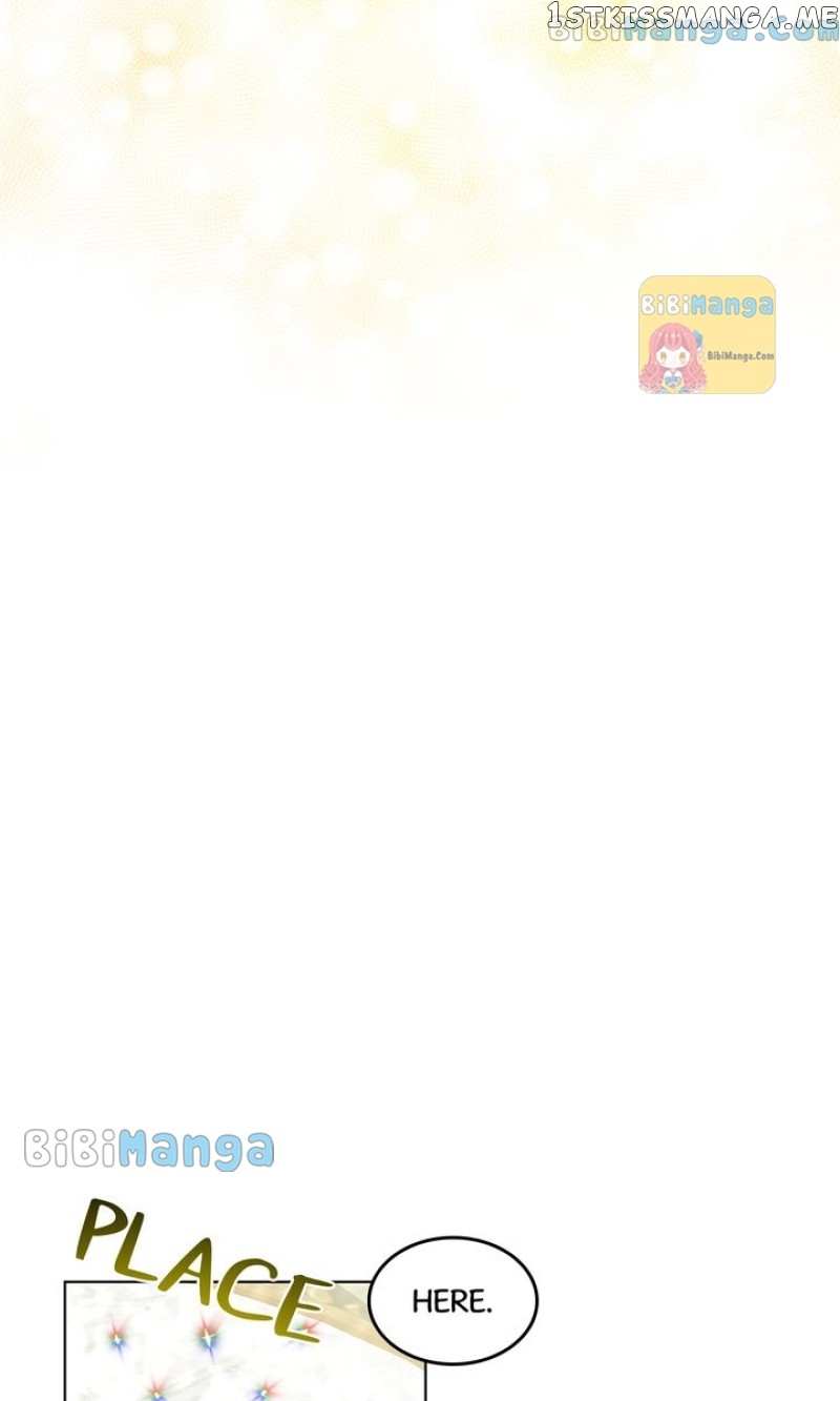 How to Get Rid of My Dark Past? Chapter 58 - page 57