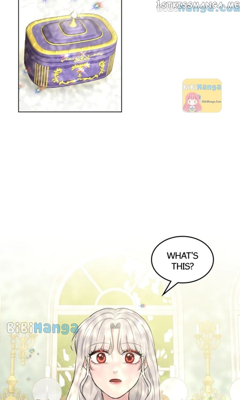 How to Get Rid of My Dark Past? Chapter 58 - page 58