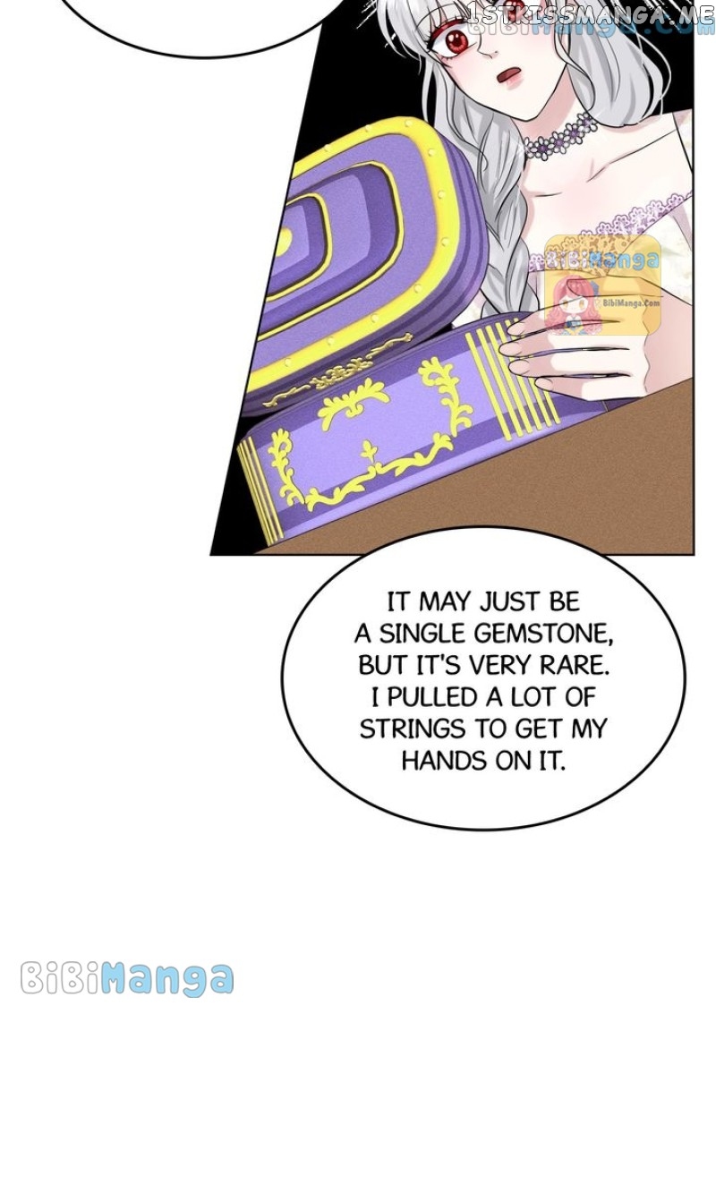 How to Get Rid of My Dark Past? Chapter 58 - page 62