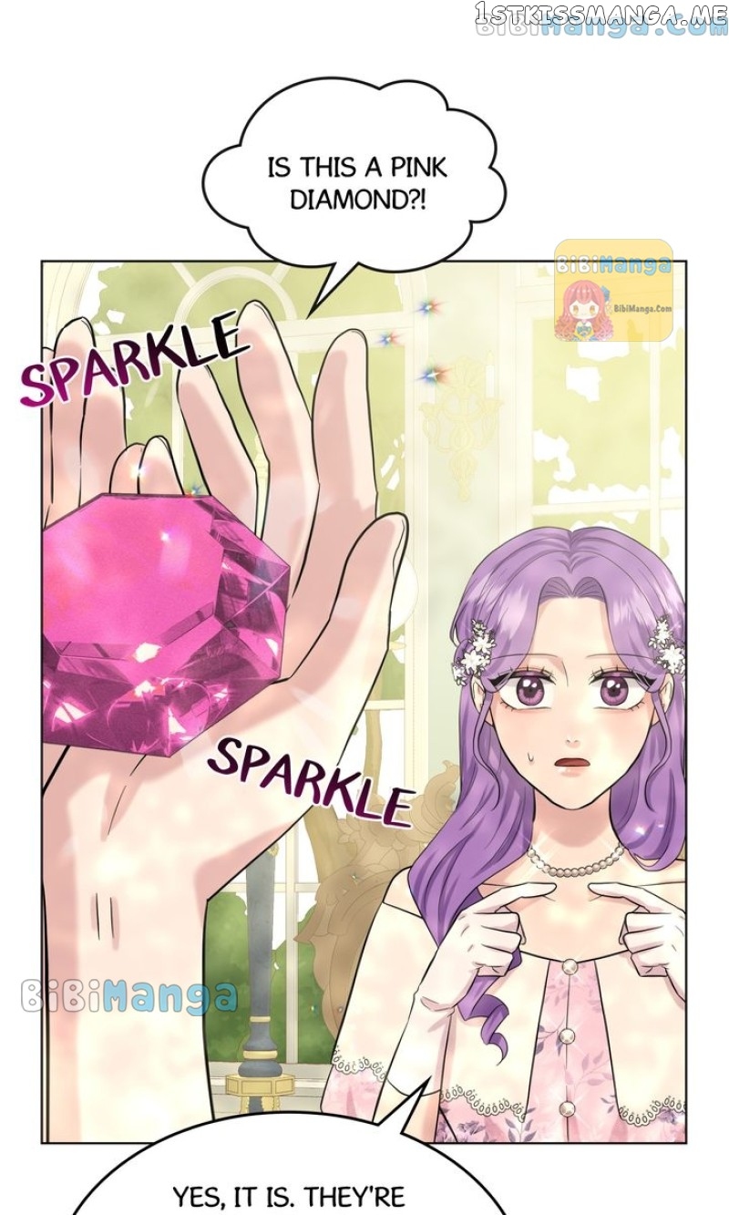 How to Get Rid of My Dark Past? Chapter 58 - page 63