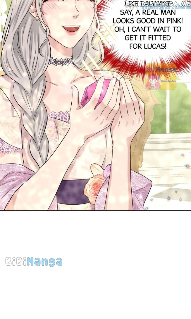 How to Get Rid of My Dark Past? Chapter 58 - page 65
