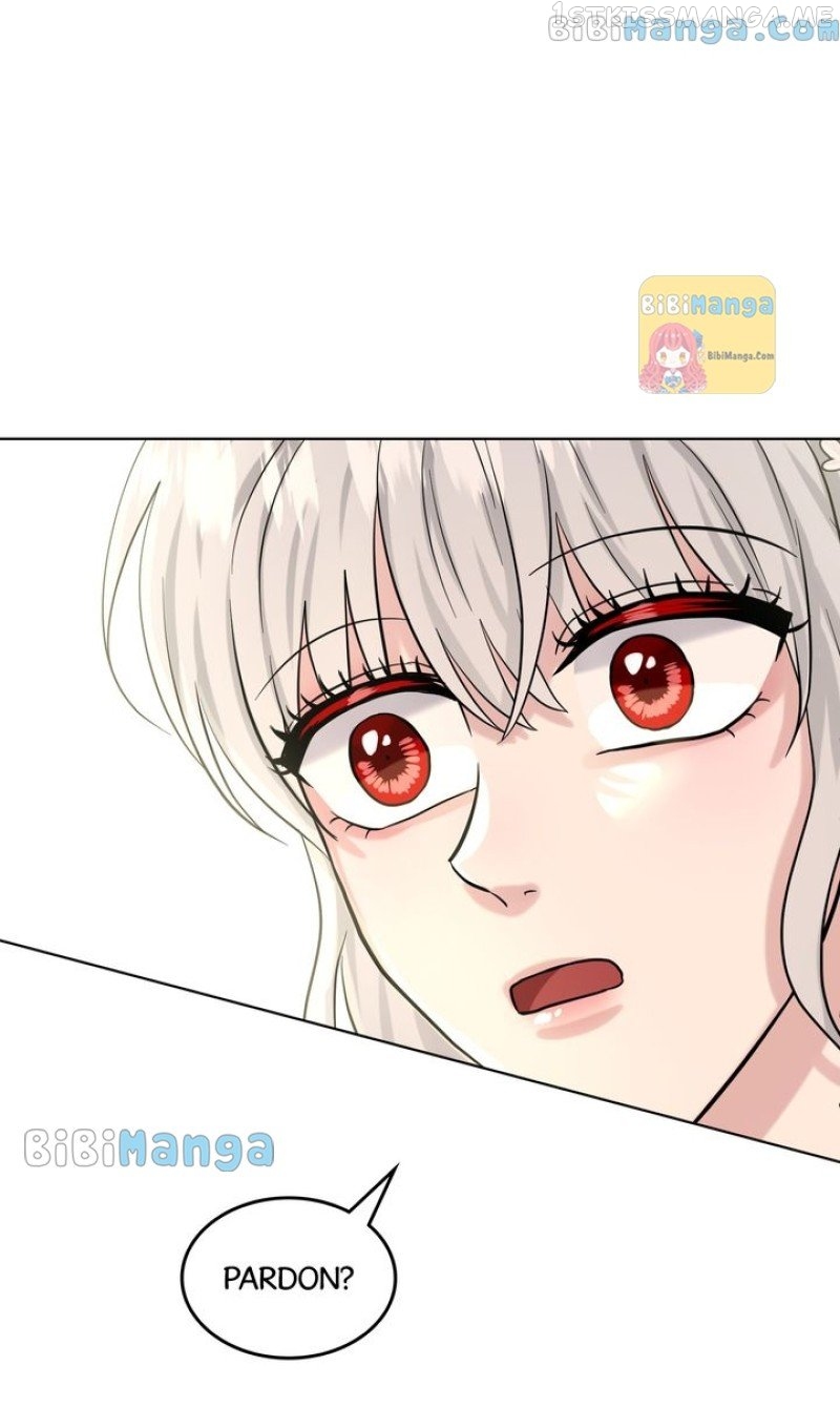 How to Get Rid of My Dark Past? Chapter 56 - page 2
