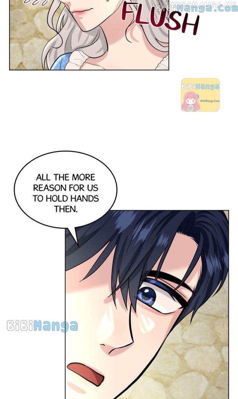 How to Get Rid of My Dark Past? Chapter 56 - page 41