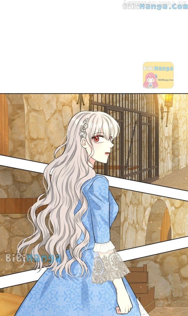 How to Get Rid of My Dark Past? Chapter 56 - page 46