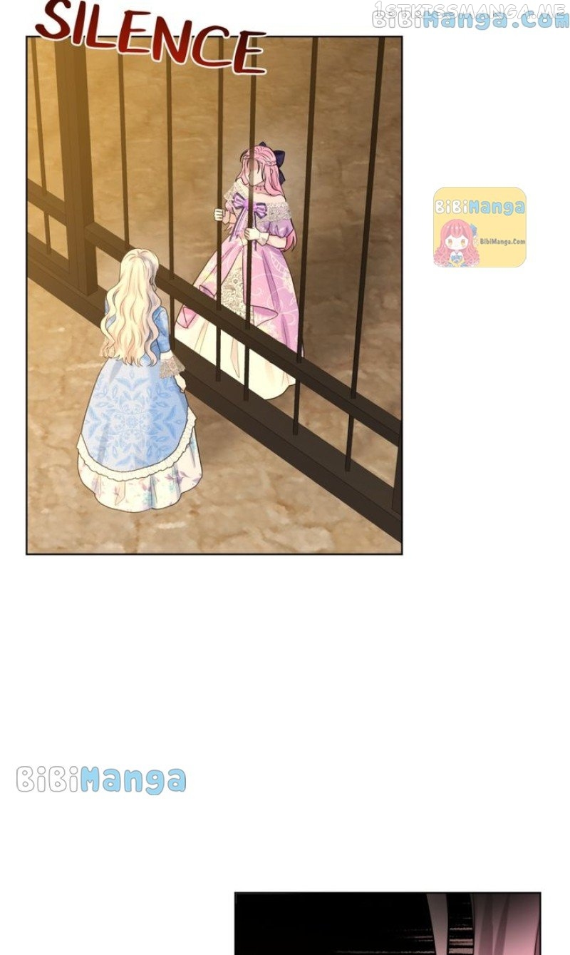 How to Get Rid of My Dark Past? Chapter 56 - page 65