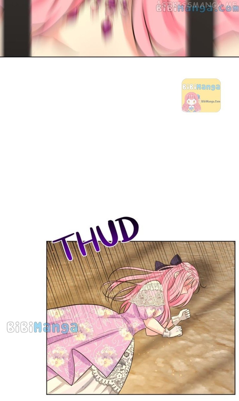 How to Get Rid of My Dark Past? Chapter 56 - page 77