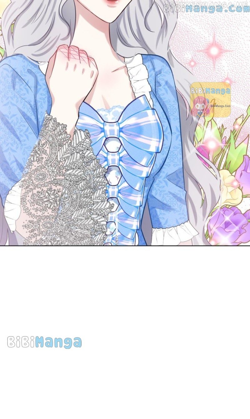 How to Get Rid of My Dark Past? Chapter 56 - page 79