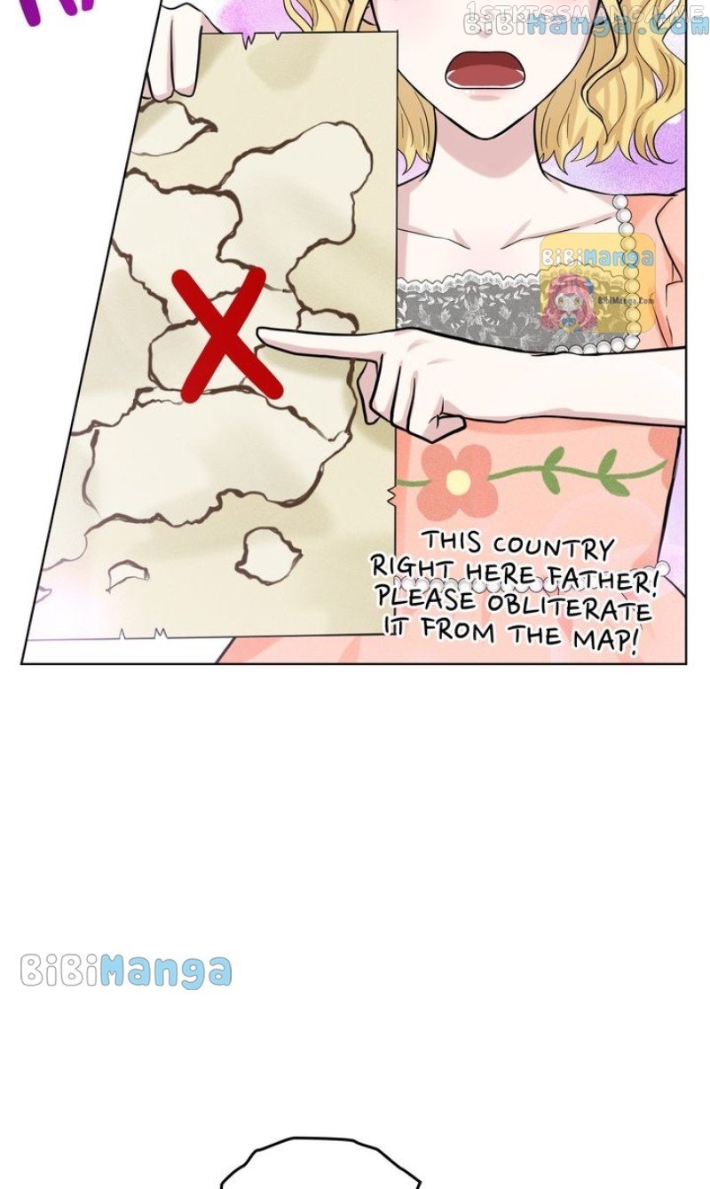 How to Get Rid of My Dark Past? Chapter 56 - page 8