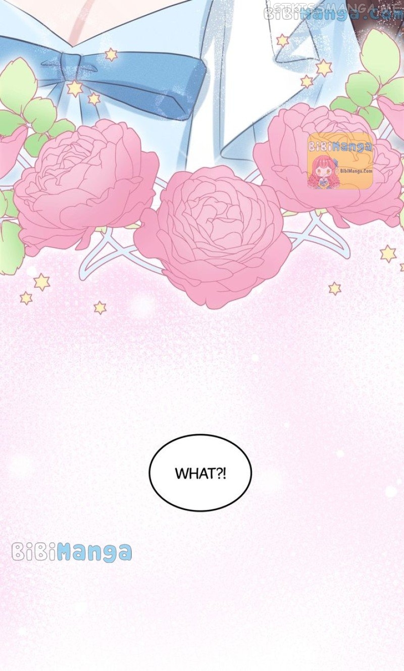 How to Get Rid of My Dark Past? Chapter 55 - page 10