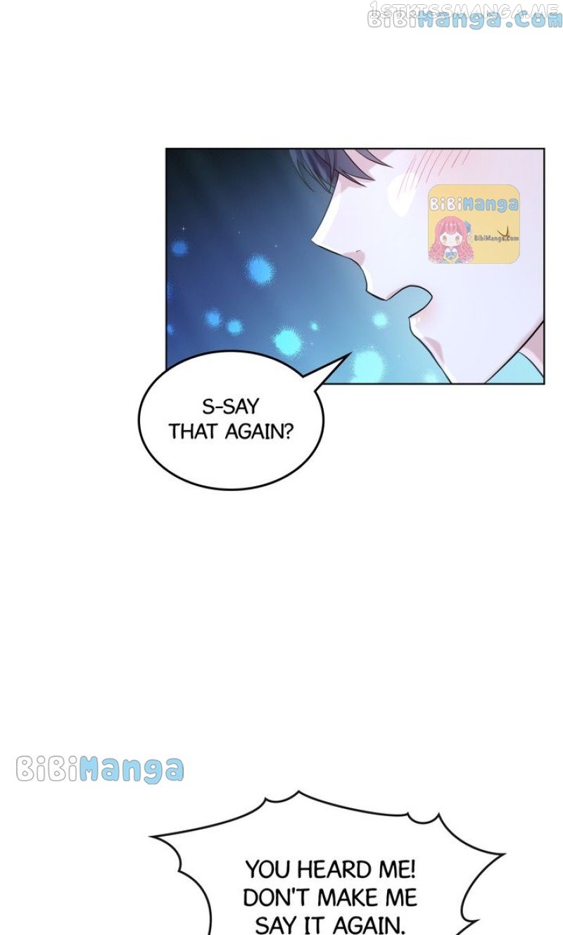 How to Get Rid of My Dark Past? Chapter 55 - page 13