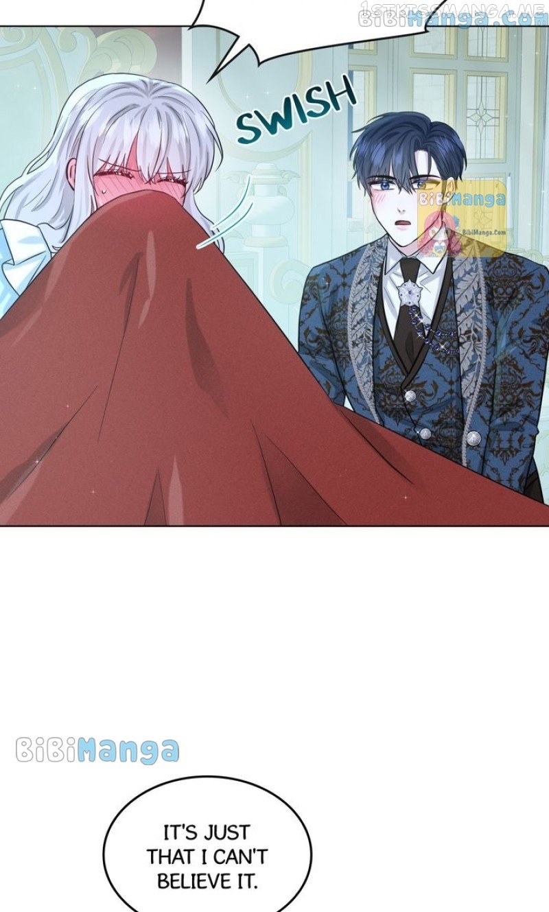 How to Get Rid of My Dark Past? Chapter 55 - page 14