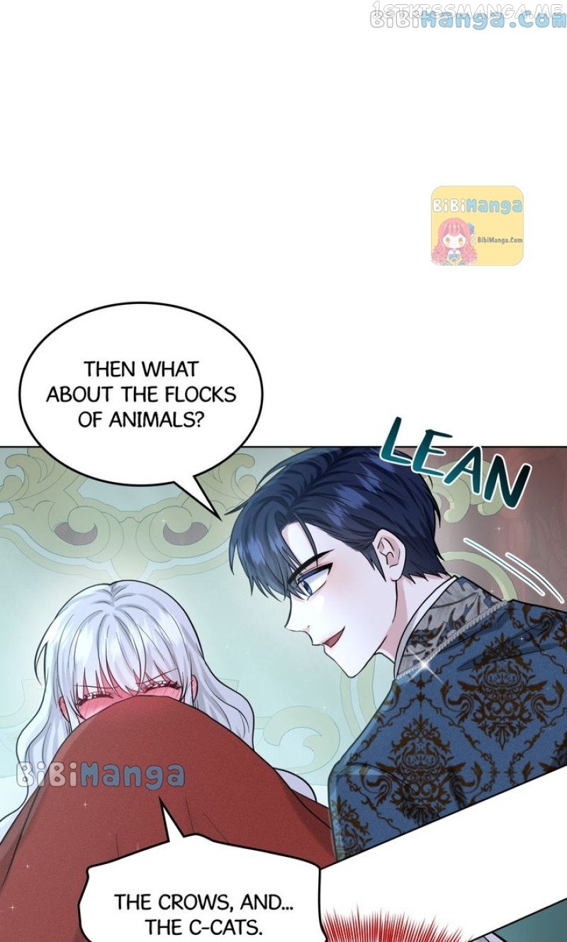 How to Get Rid of My Dark Past? Chapter 55 - page 18