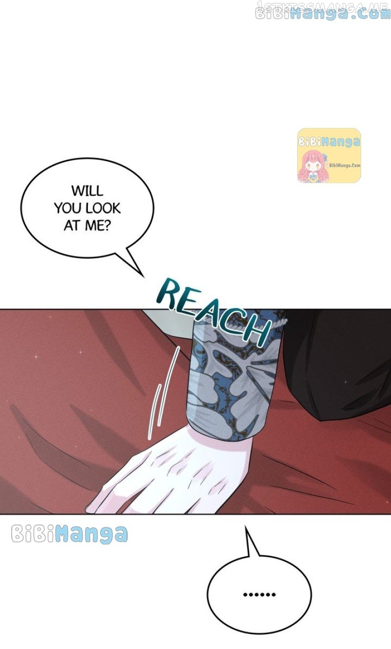 How to Get Rid of My Dark Past? Chapter 55 - page 20