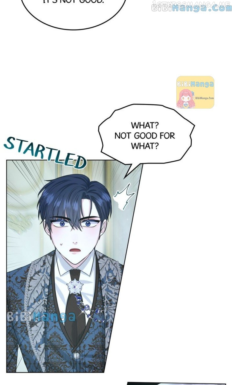 How to Get Rid of My Dark Past? Chapter 55 - page 23