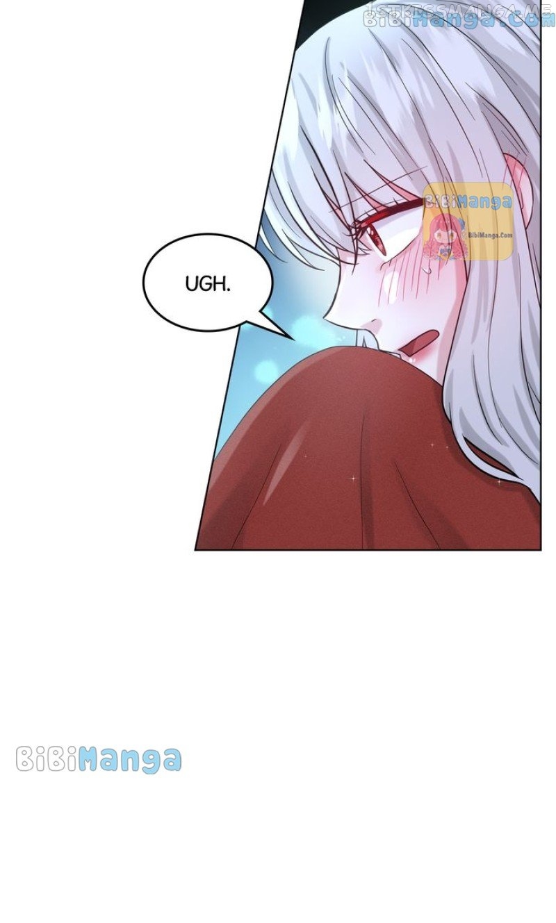How to Get Rid of My Dark Past? Chapter 55 - page 24