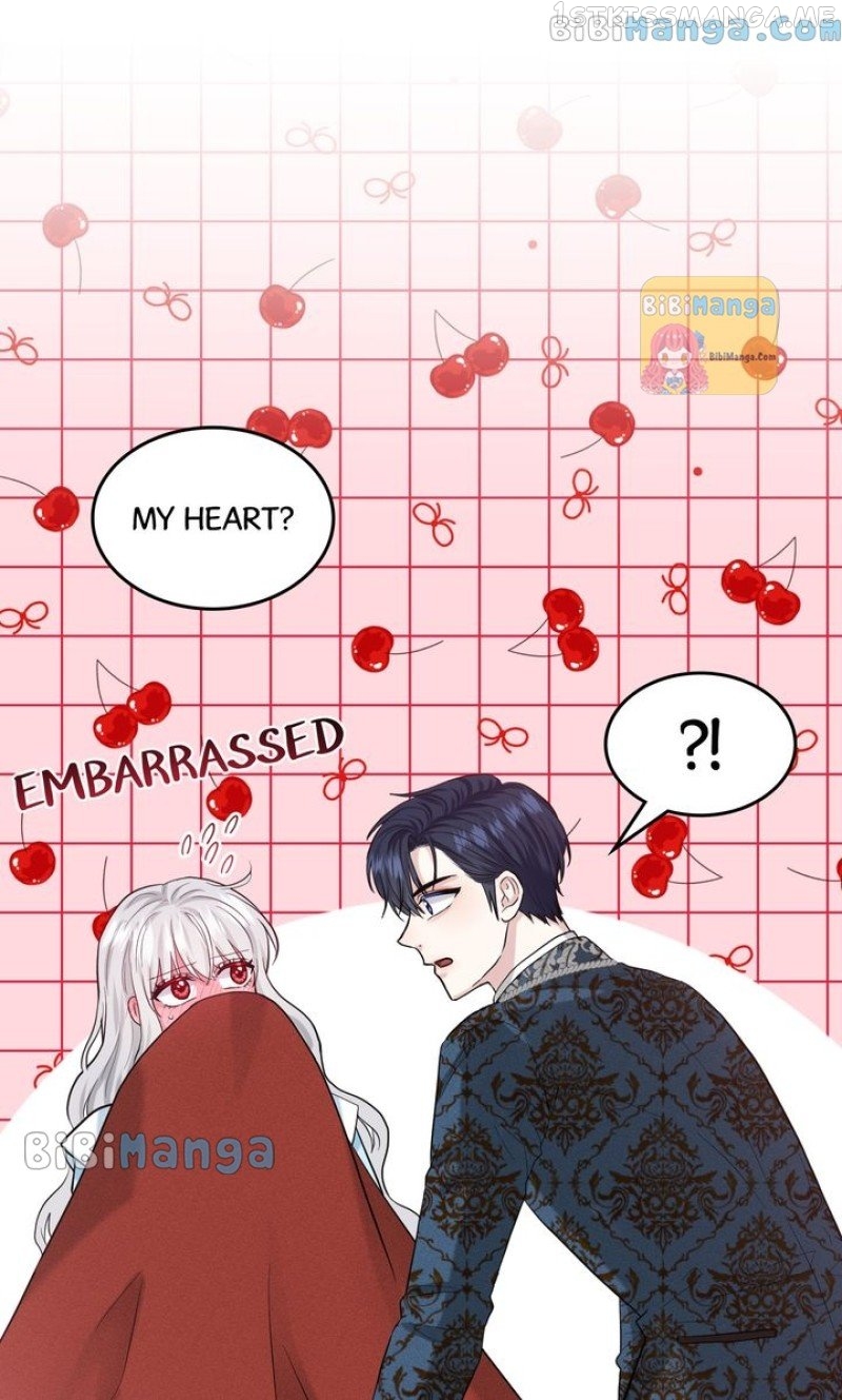 How to Get Rid of My Dark Past? Chapter 55 - page 25