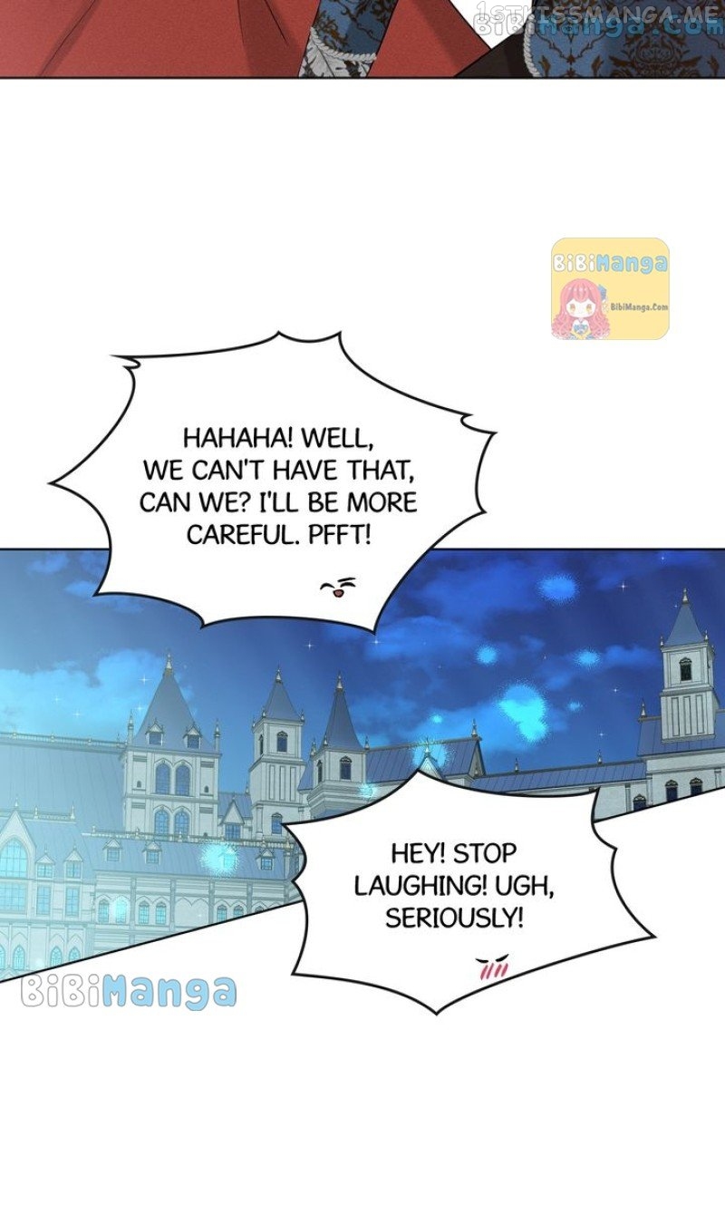 How to Get Rid of My Dark Past? Chapter 55 - page 26