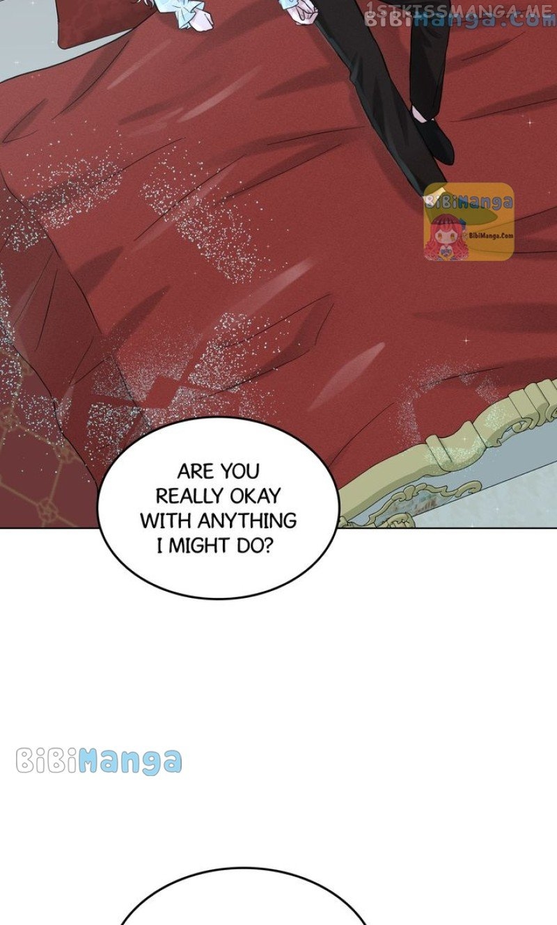 How to Get Rid of My Dark Past? Chapter 55 - page 28