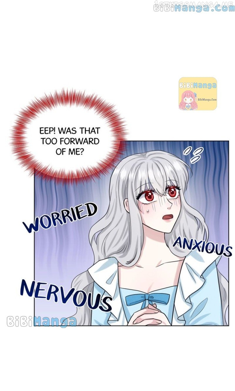How to Get Rid of My Dark Past? Chapter 55 - page 36