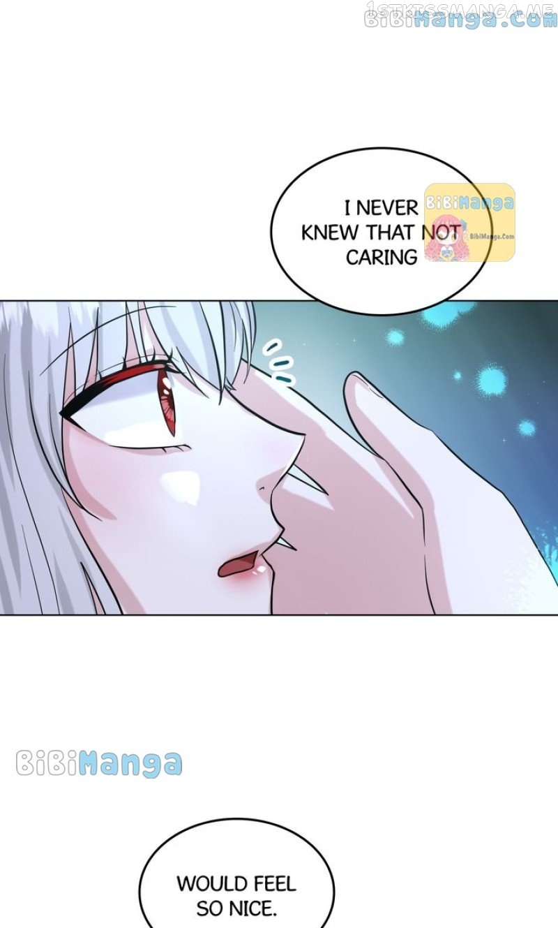 How to Get Rid of My Dark Past? Chapter 55 - page 37
